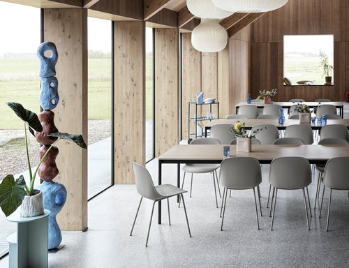 קנקן Raise Carafe Dark Blue