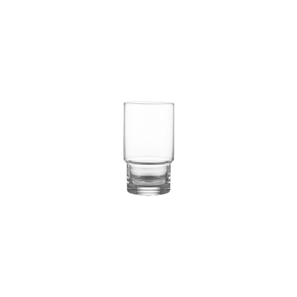 כוס Fit Glass Clear (Large)