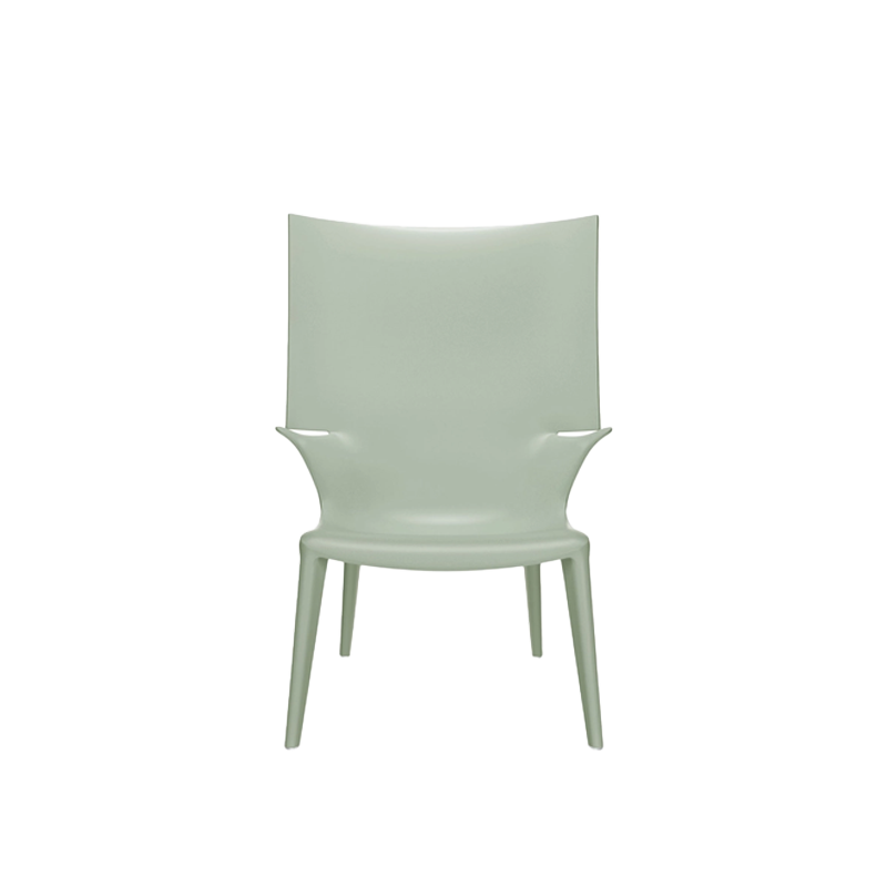 כיסא Uncle Jim Philippe Starck Green