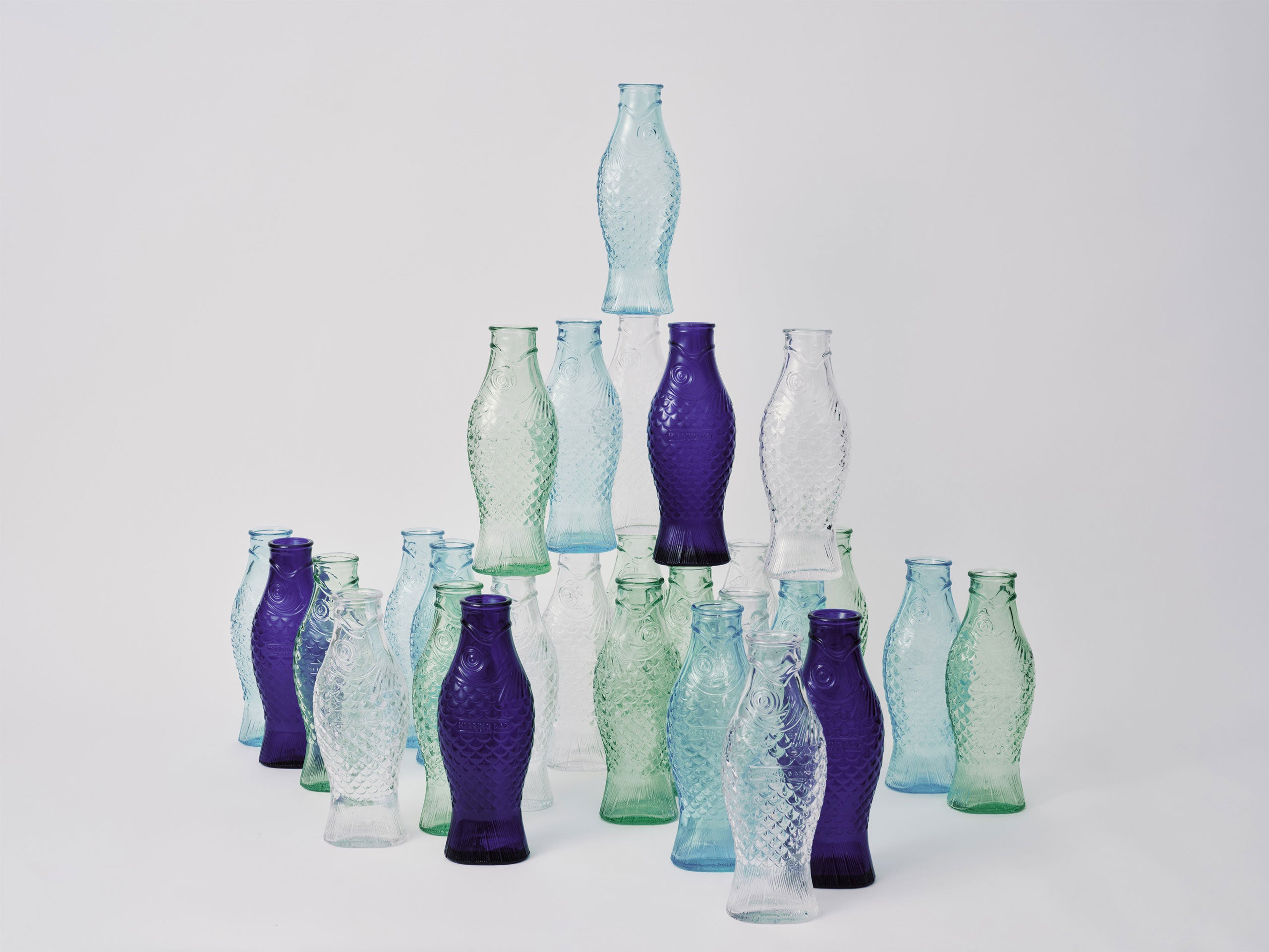 קראף Fish & Fish Carafe Clear