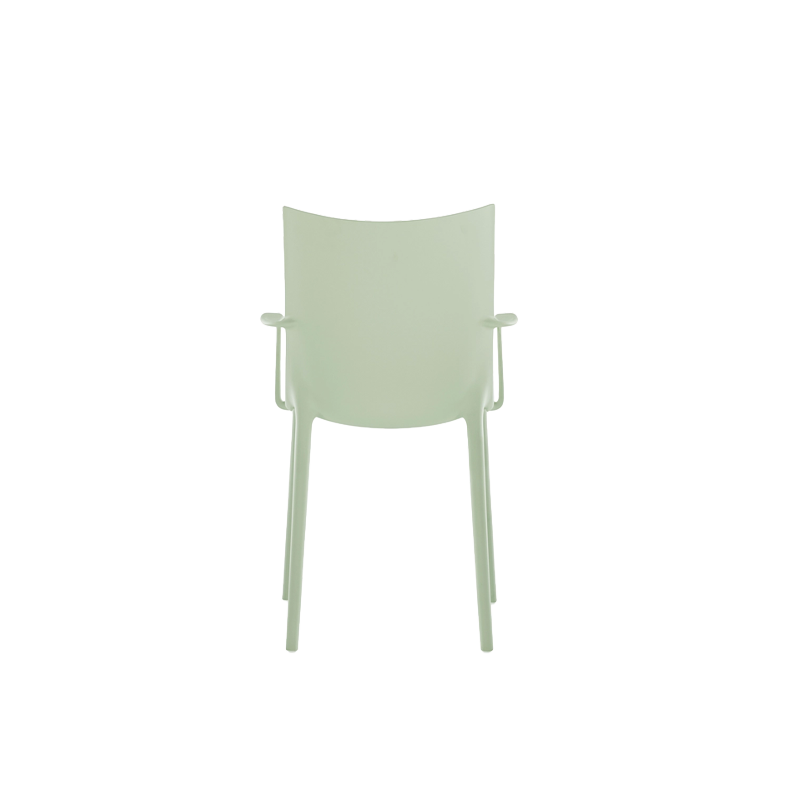 כיסא H.H.H. Mat Philippe Starck Green