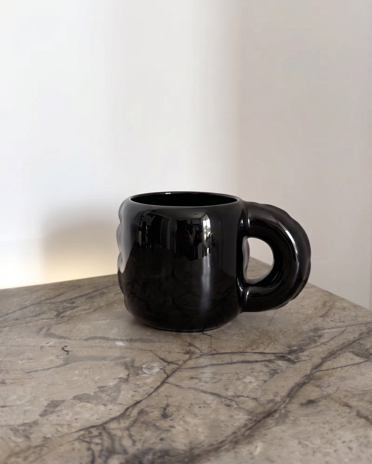 ספל Mug Gaston Gloss Ink