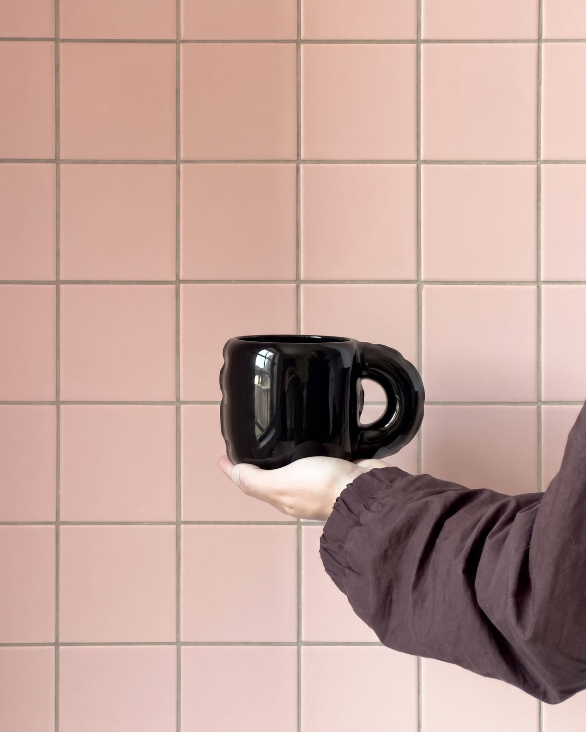 ספל Mug Gaston Gloss Ink