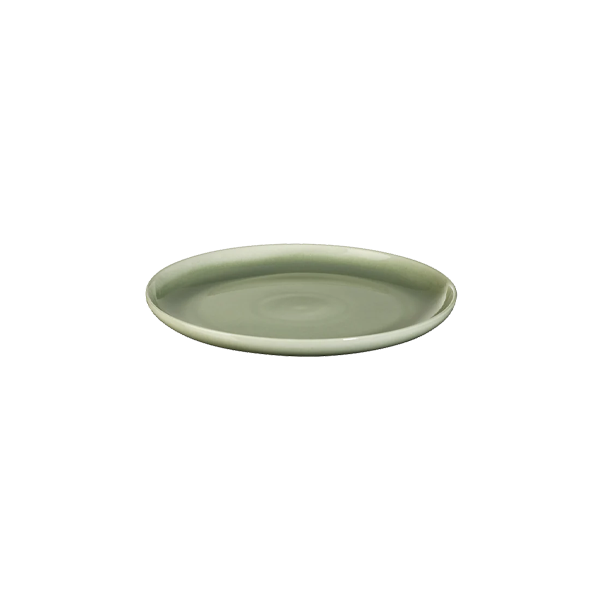 צלחת  Saisons Plate Agave (Small)