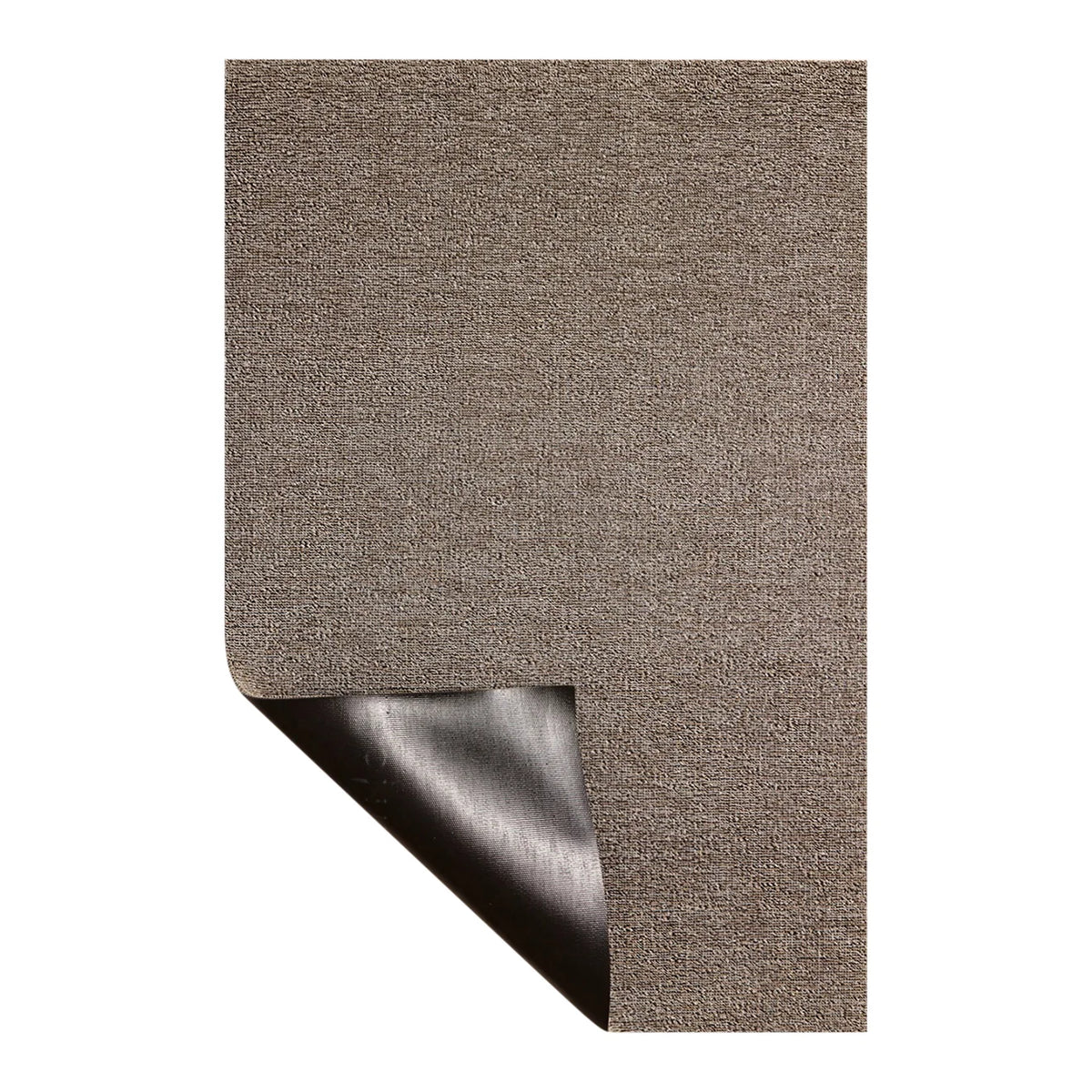 שטיח  Heathered Shag Mat Pebble