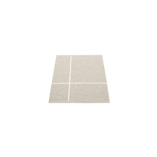 שטיח דו צדדי Fred Rug Linen/Vanilla (Small)
