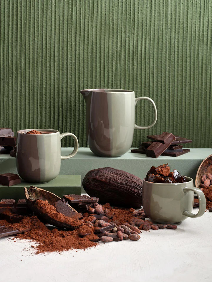 ספל Joy Cocoa Toffee