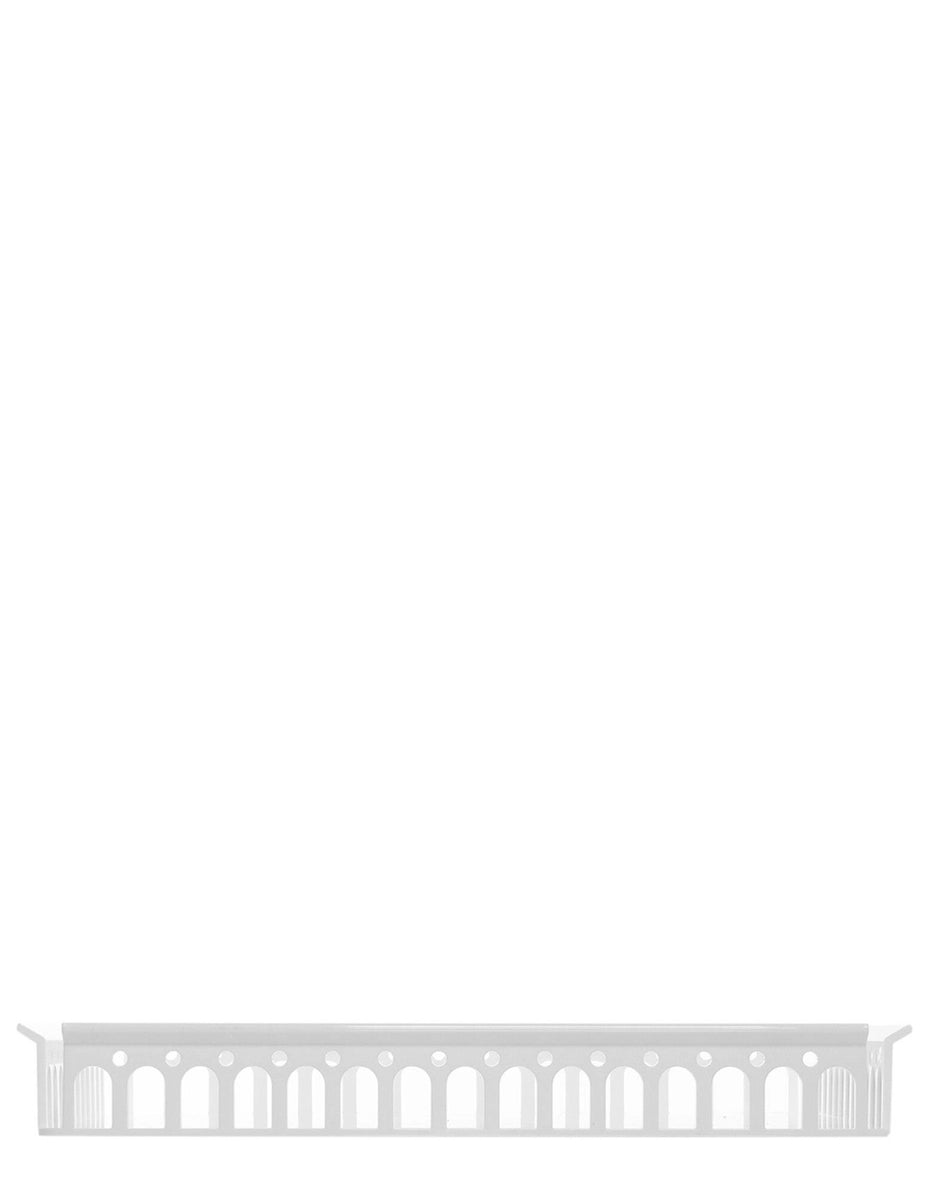 מגש Piazza Tray White