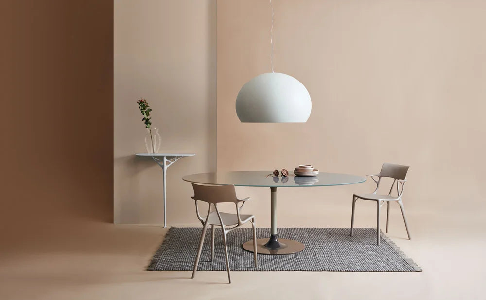 כיסא A.I. Philippe Starck Black