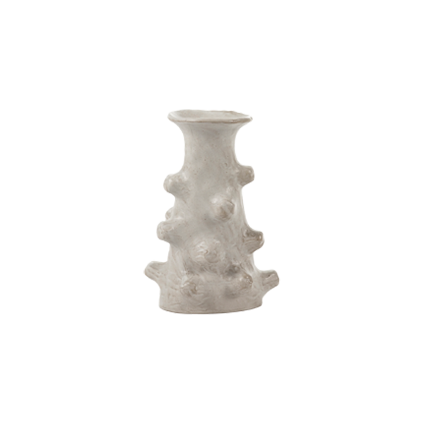 אגרטל Billy Vase 03 White (Large)