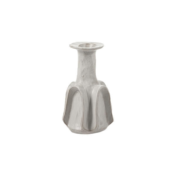אגרטל Billy Vase 02 White (Large)