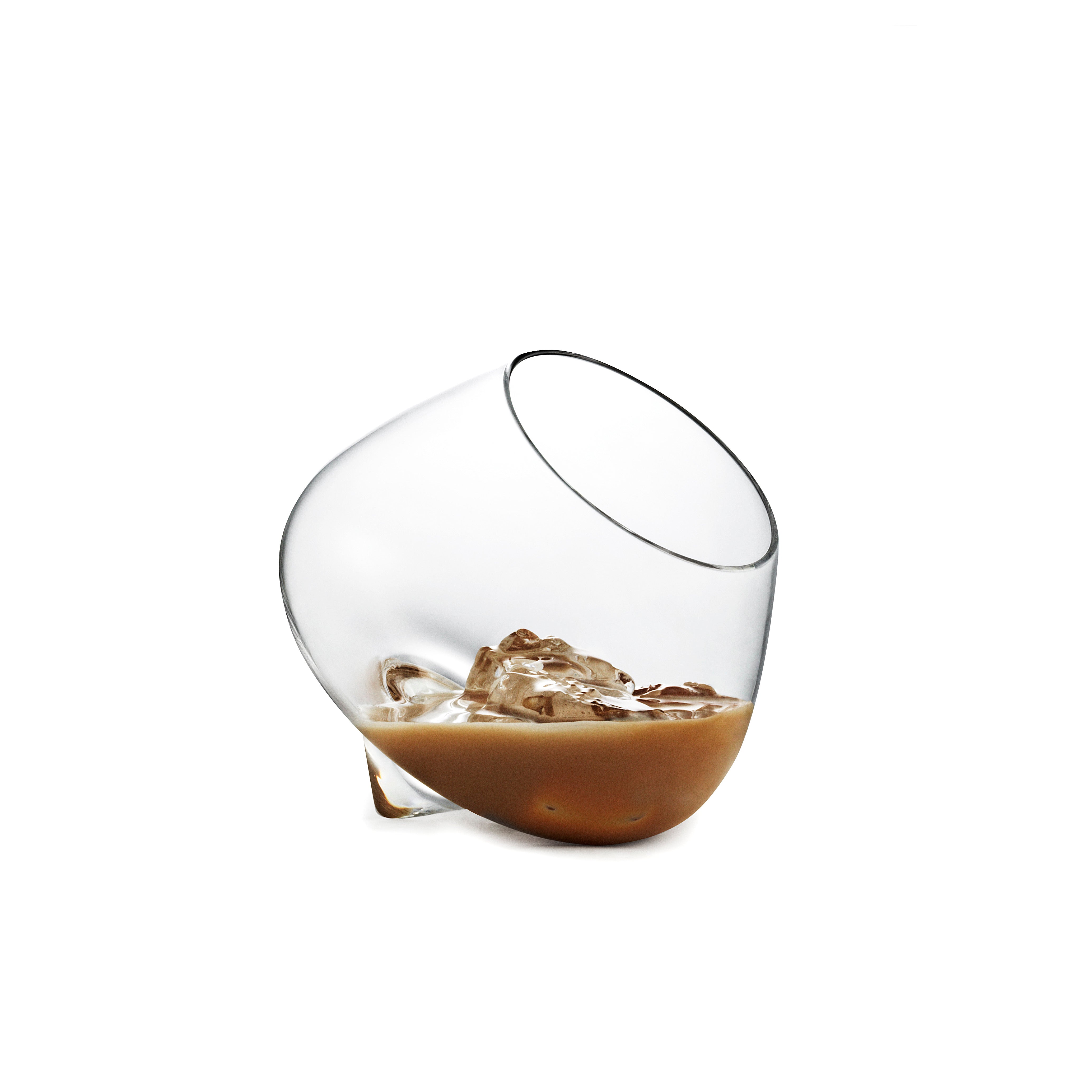 סט 2 כוסות Liqueur Glass