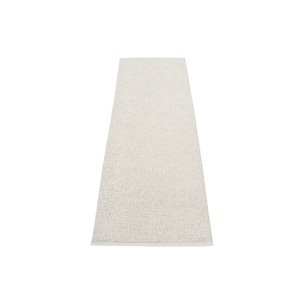 שטיח Svea Rug Stone Metallic Fossil Grey (Medium)