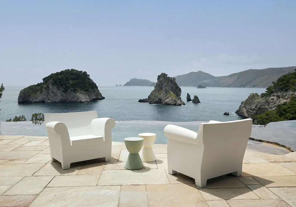 Prince AHA wax white שרפרף