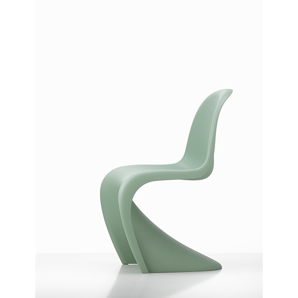 כסא Panton Matt Soft Mint