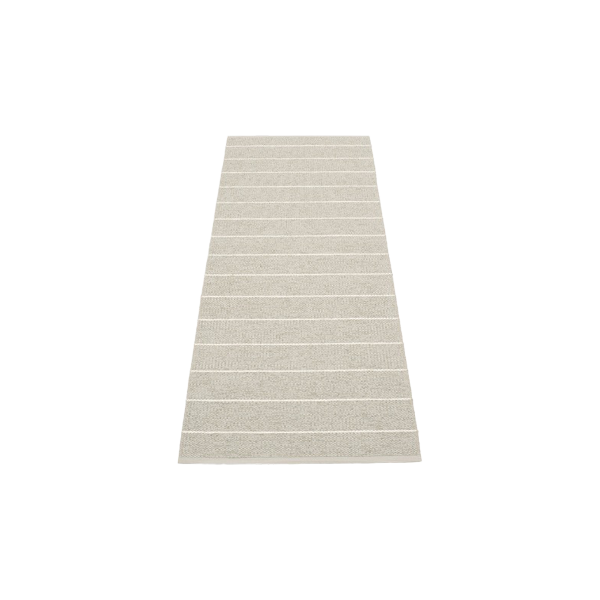 שטיח דו צדדי Carl Rug Linen/Beige (Medium)