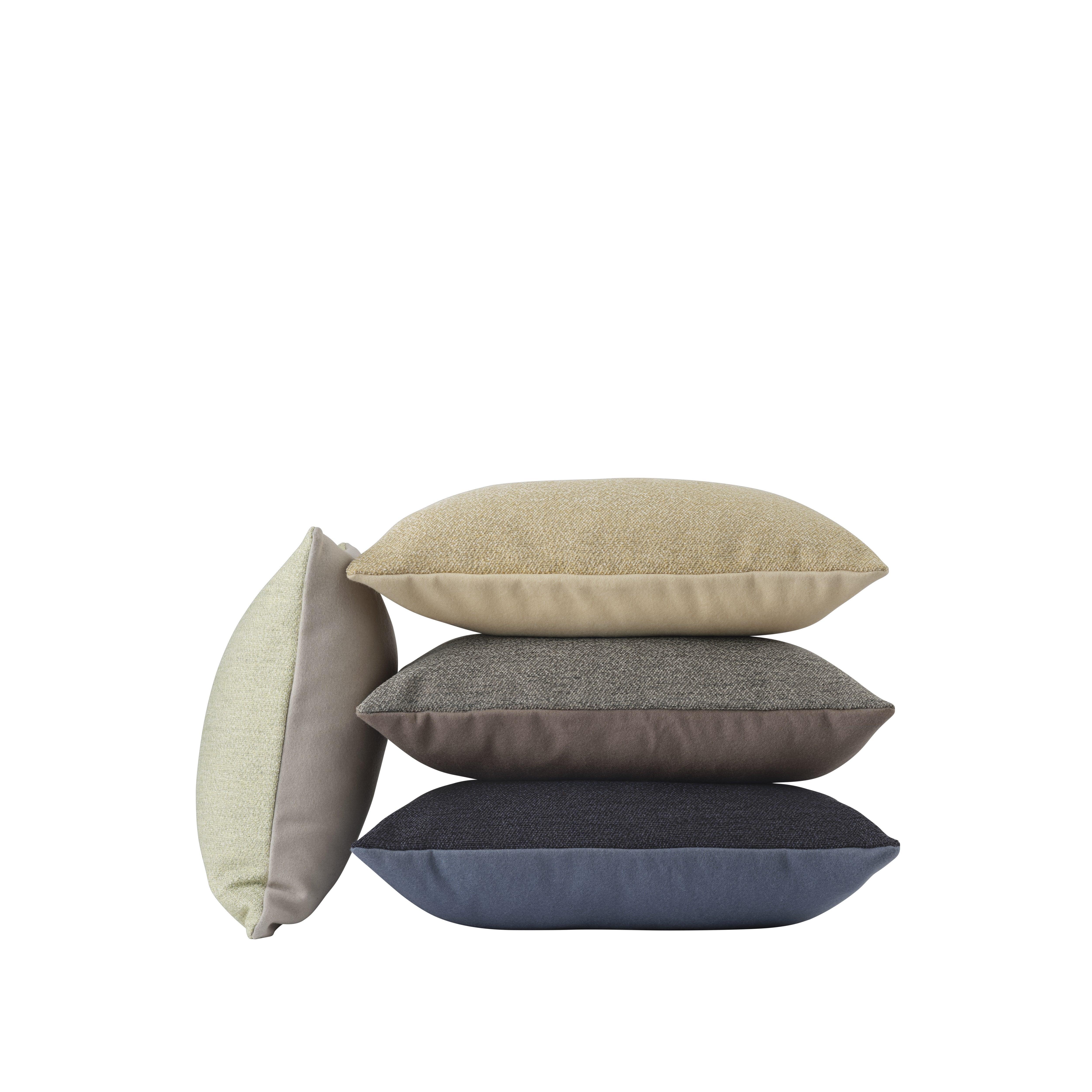 כרית Mingle Cushion Taupe