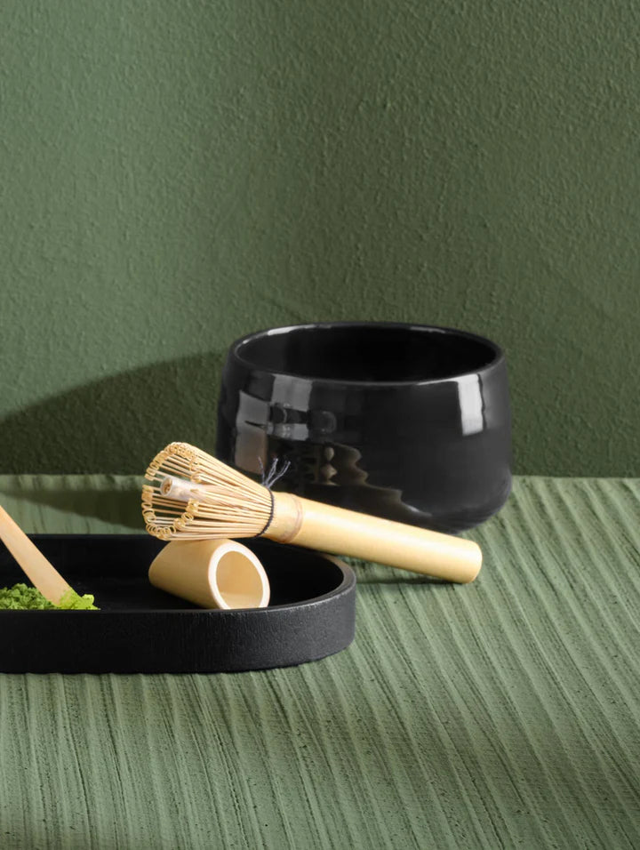 קערה Kombu Black Shiny (Small)