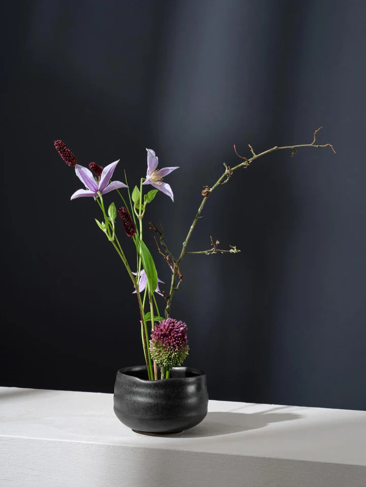 קערה Kombu Black (Small)