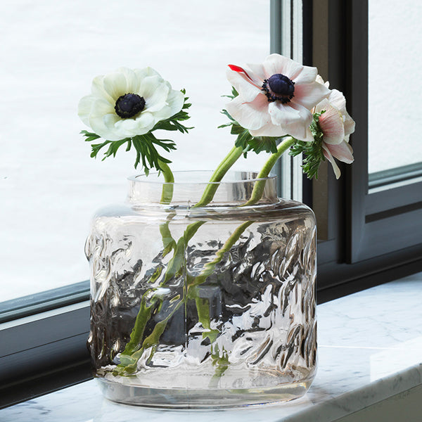אגרטל Tombola Vase Rose