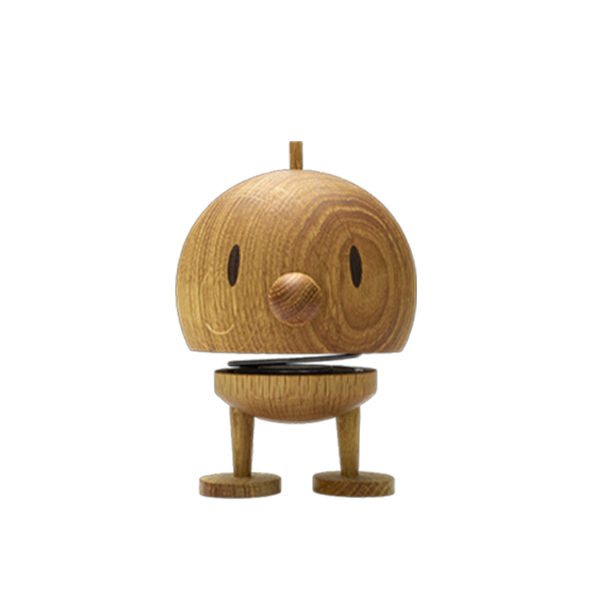 בובת עץ Bumble Hoptimist Oak (X-Large)