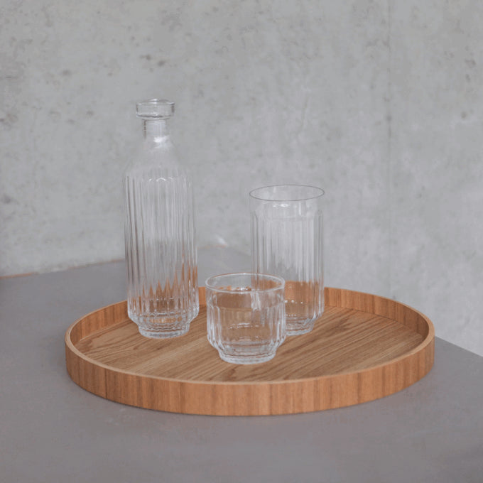 מגש Serve Tray Round D35 Willow