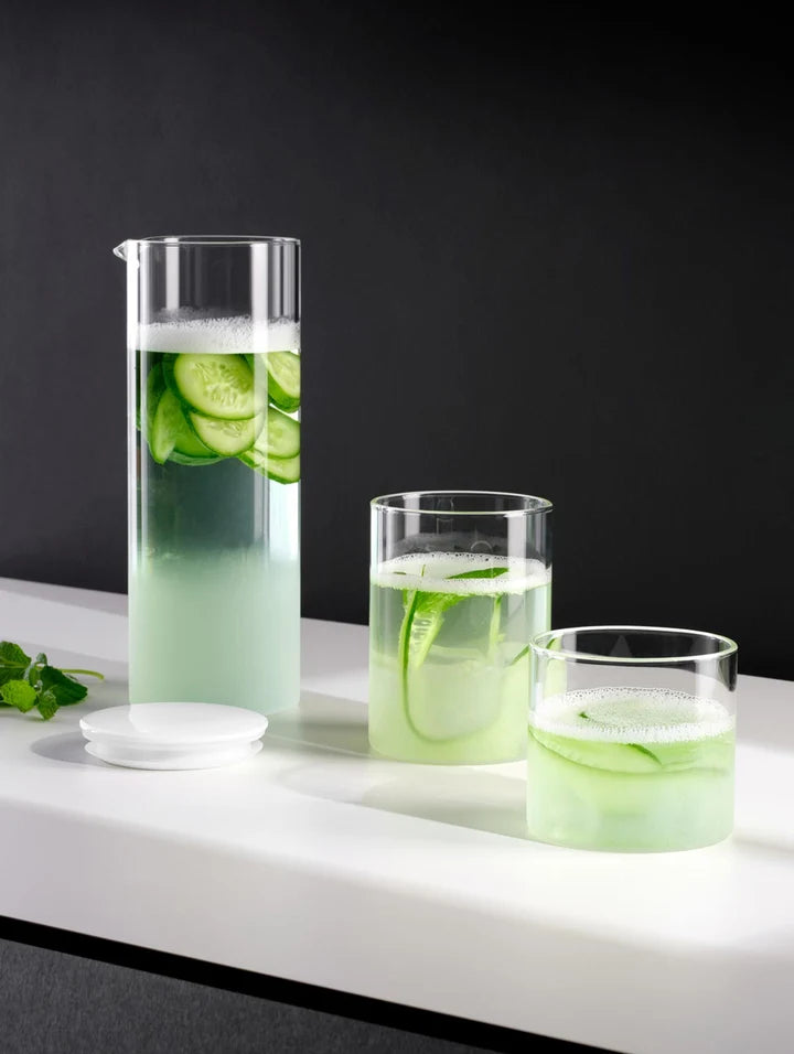קראף Opal Carafe Clear
