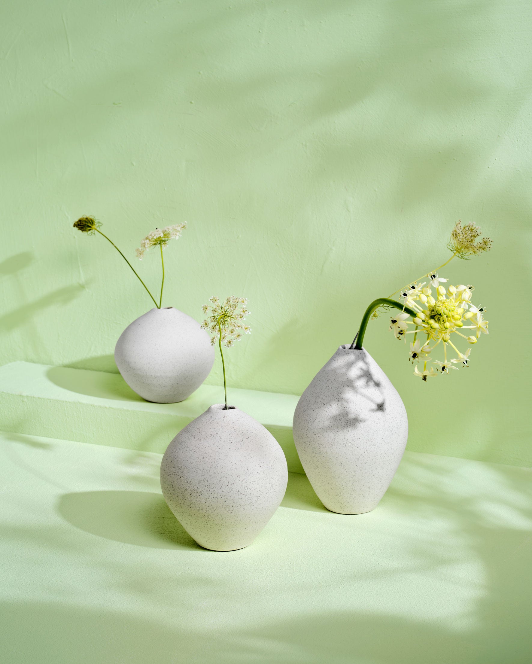 אגרטל Vase Suna (Medium)