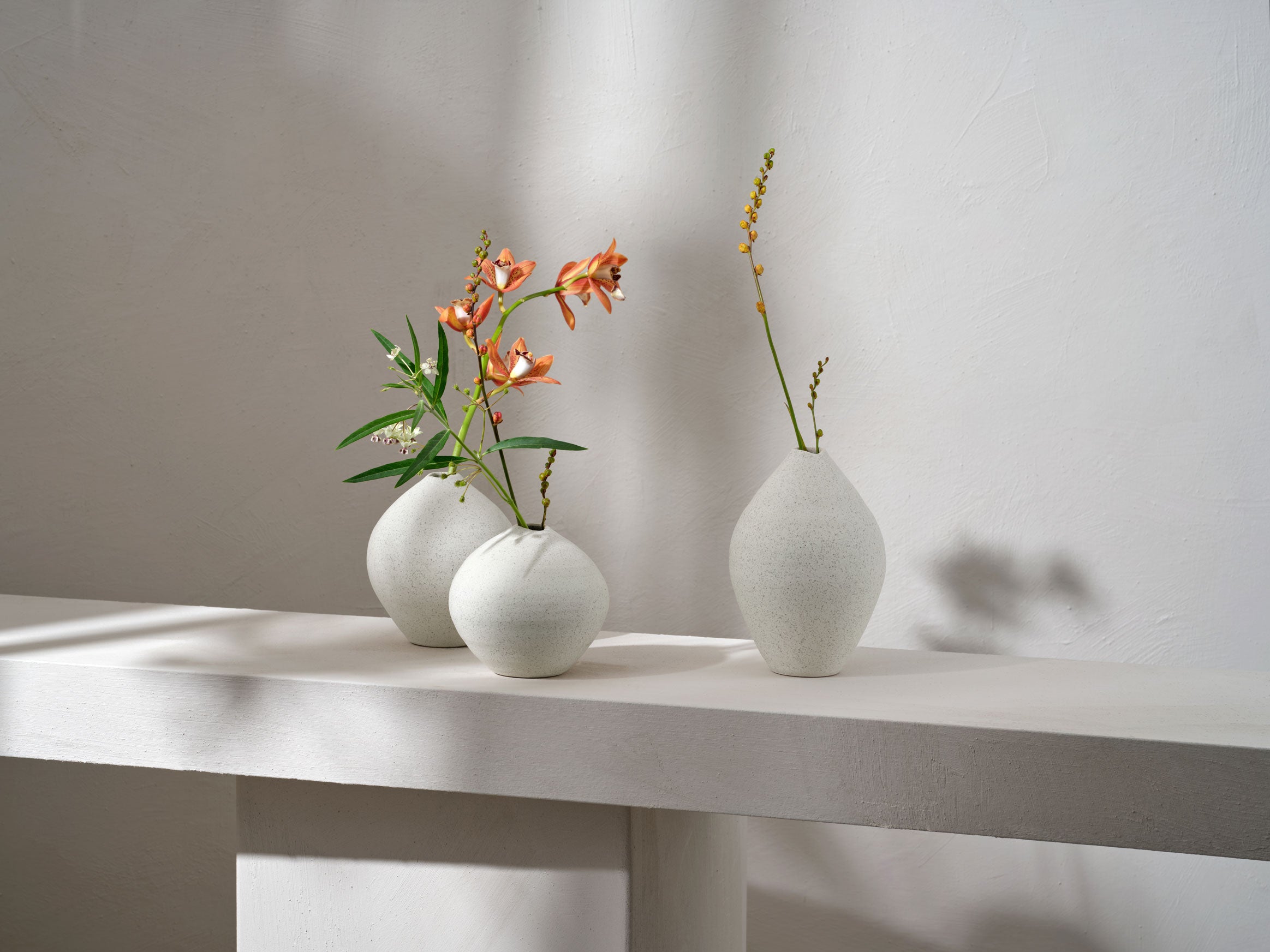 אגרטל Vase Suna (Small)