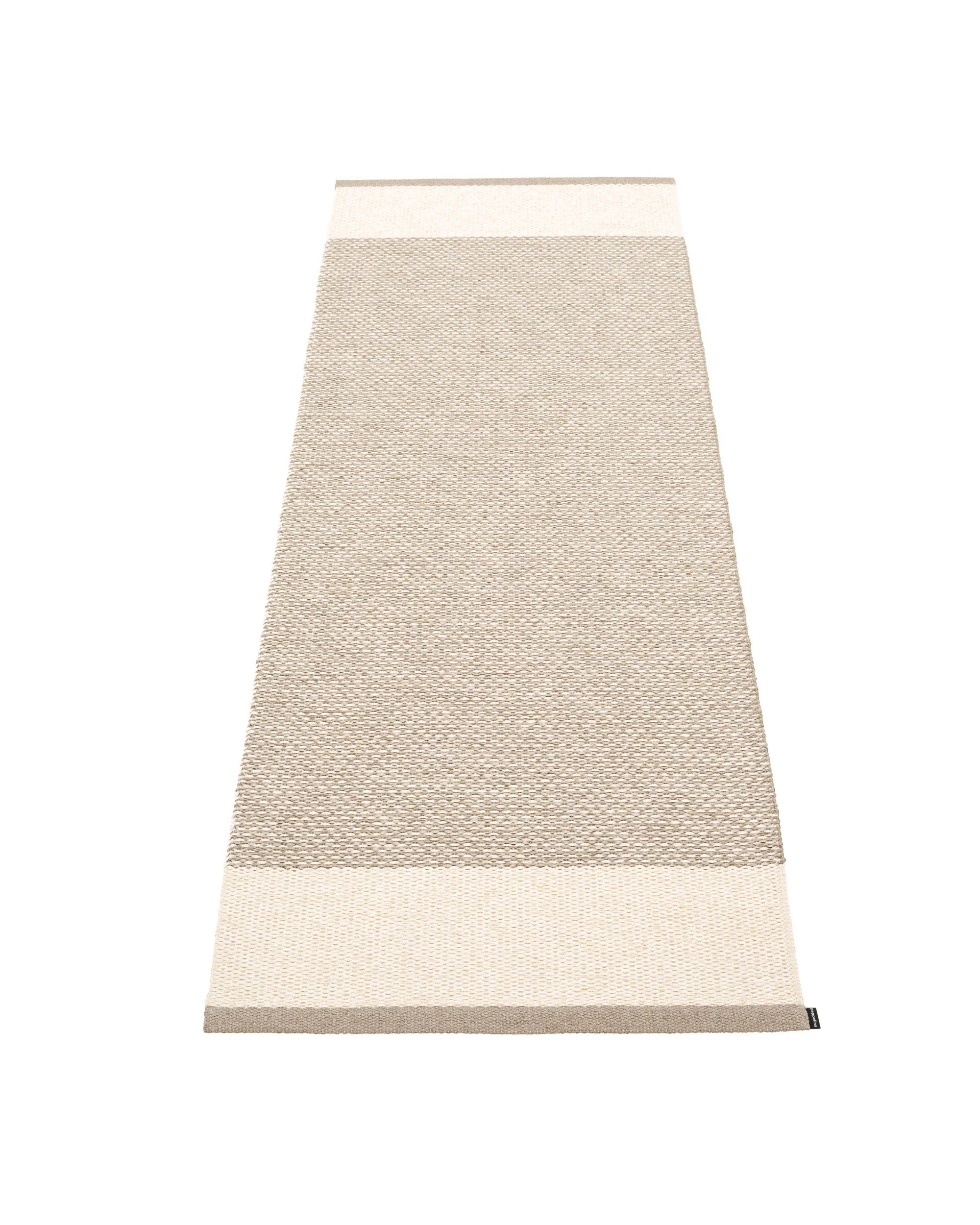 שטיח Edit Rug Mud/Vanilla/Linen (Large)