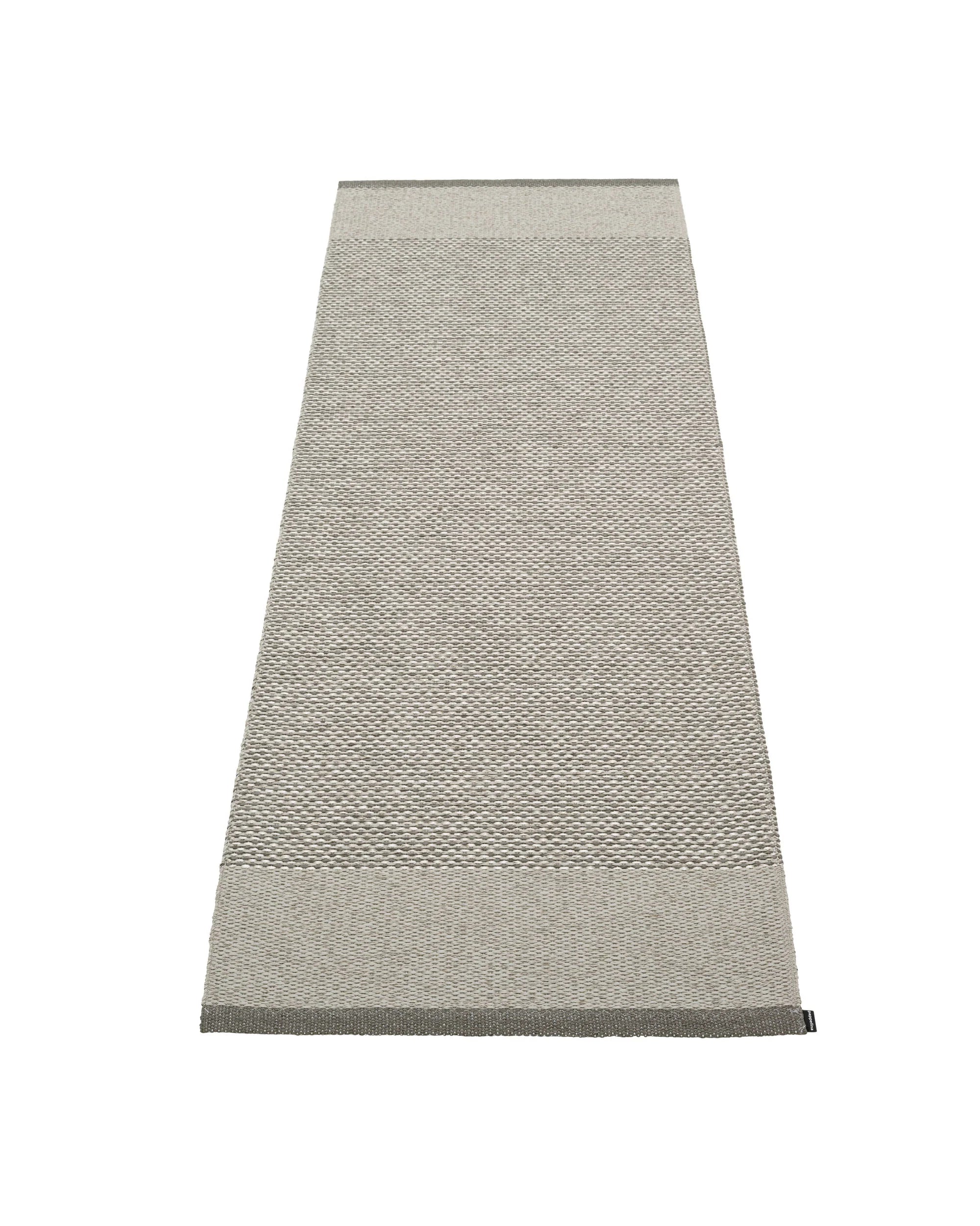 שטיח Edit Rug Charcoal/Warm Grey/Stone (Large)