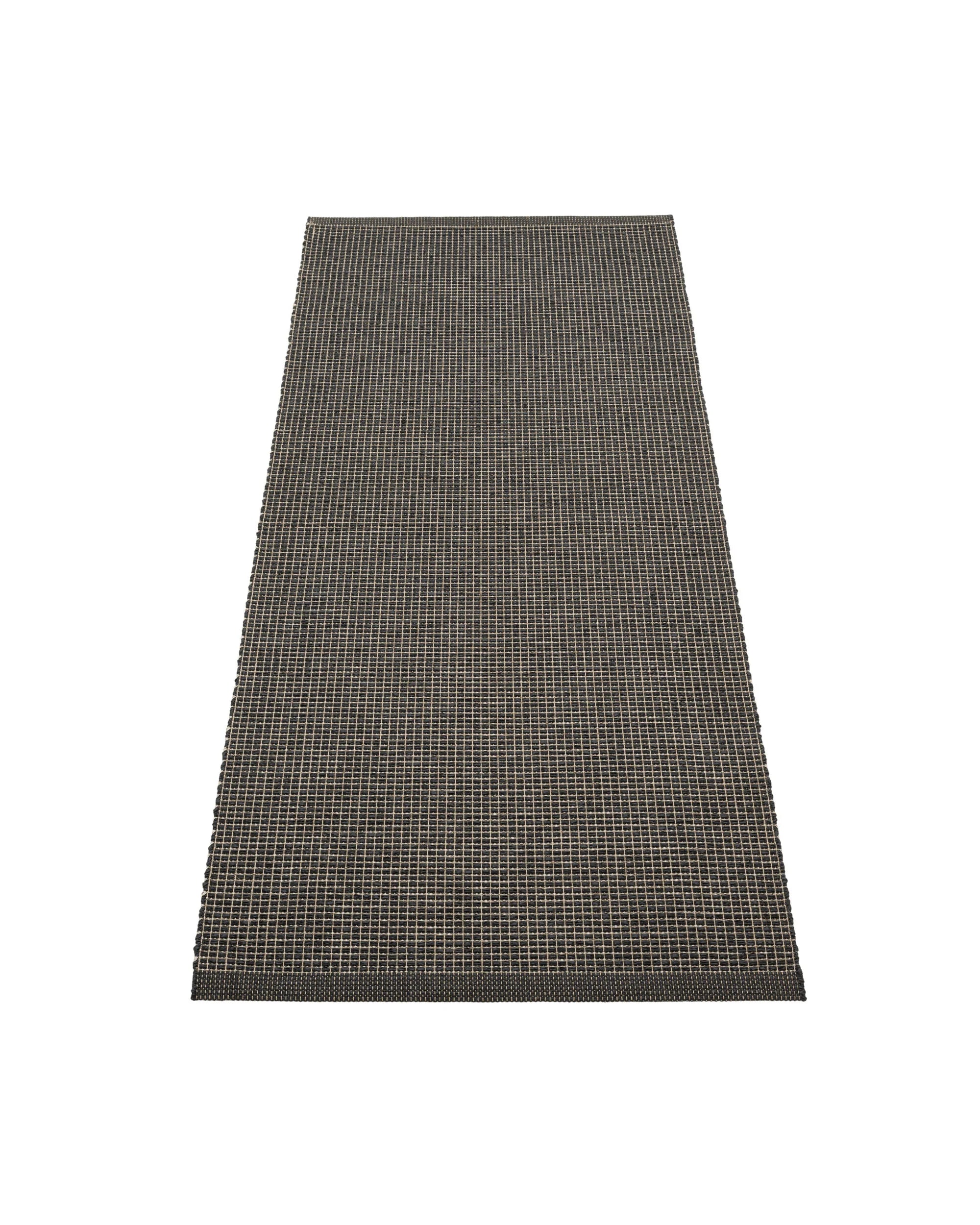 שטיח Emm Rug Black/Linen (Medium)