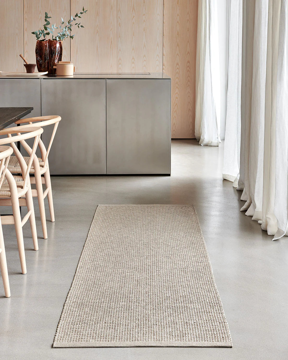 שטיח Emm Rug Potato/Beige (Medium)