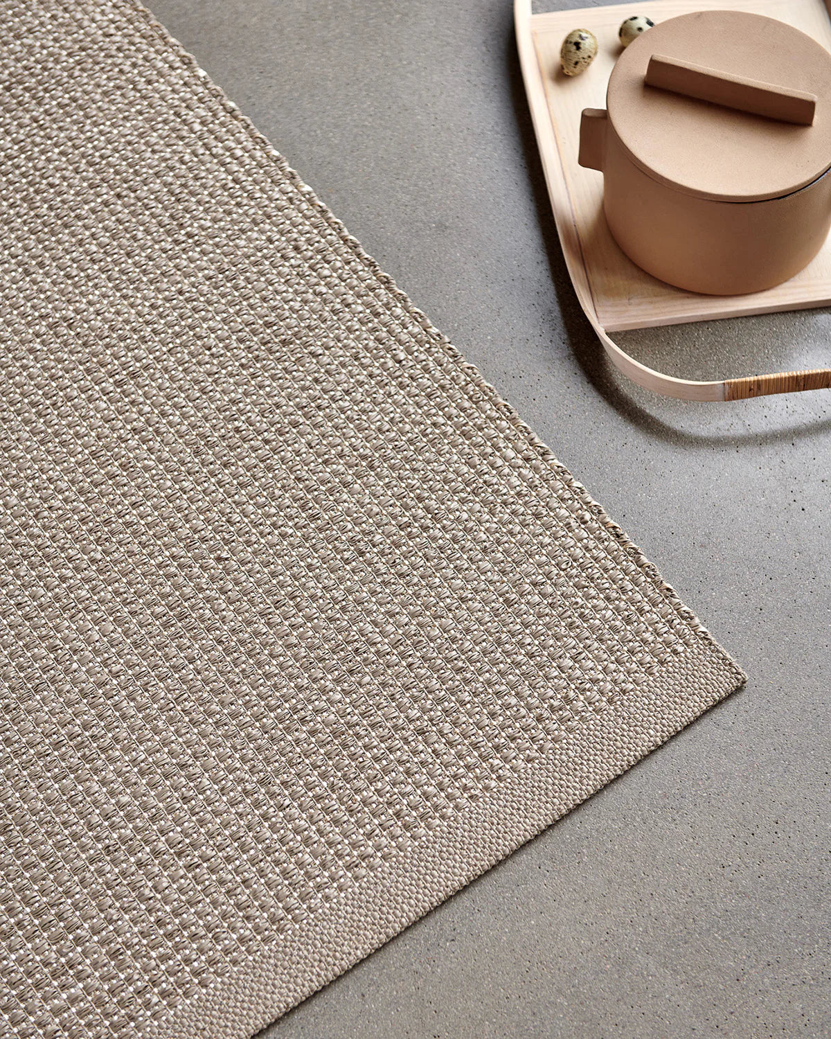 שטיח Emm Rug Potato/Beige (Medium)