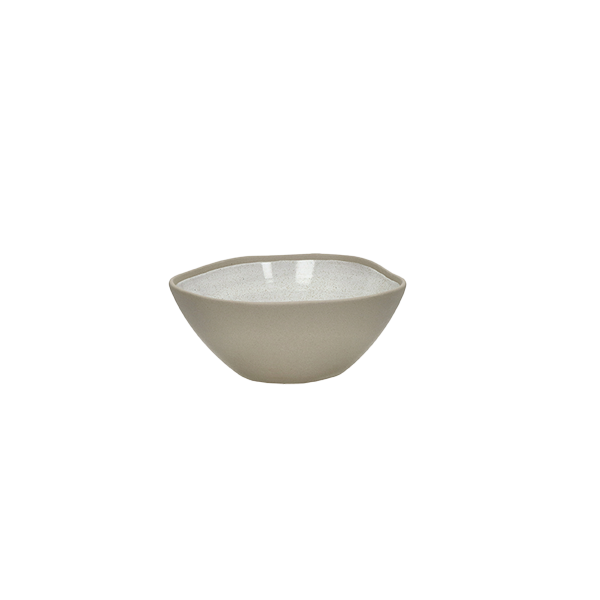 קערית Primeval Bowl White