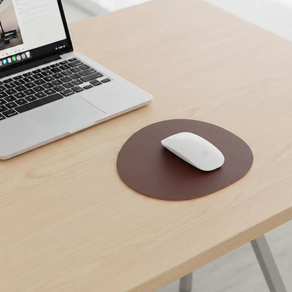 פד לעכבר Stone Mouse Pad Ebony