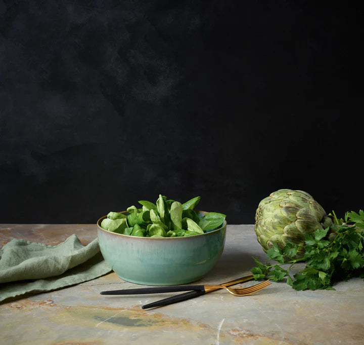 קערת הגשה poke tamari