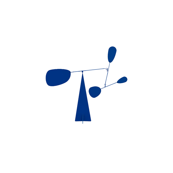 מובייל Stockholm Mobile Blue