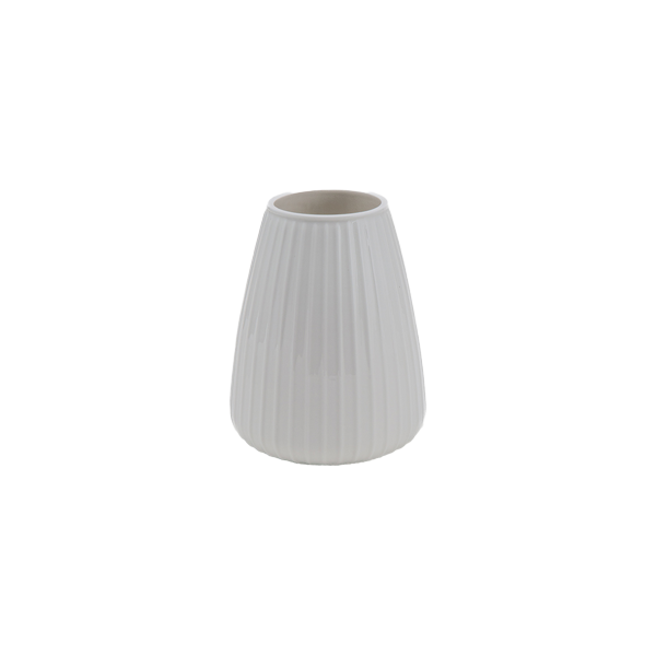 אגרטל Dim Stripe Cream (Medium)