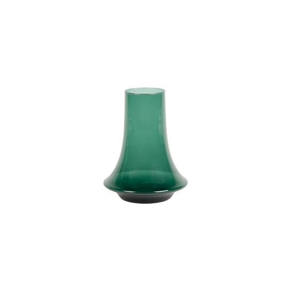 אגרטל Spinn Vase Green (Small)