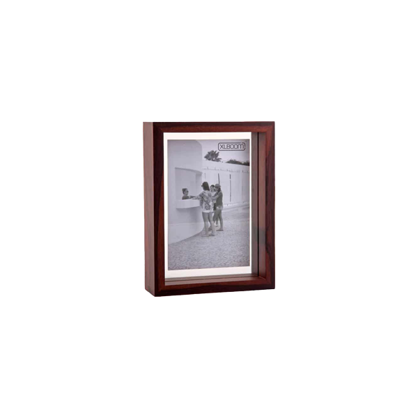 מסגרת תמונה Floating Box 13×18 Cheuk Wood