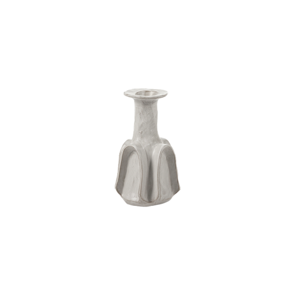 אגרטל Billy Vase 02 White (Small)
