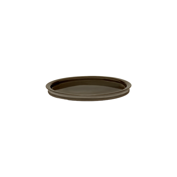סט 2 צלחות לראשונה Dune Starter Plate Slate