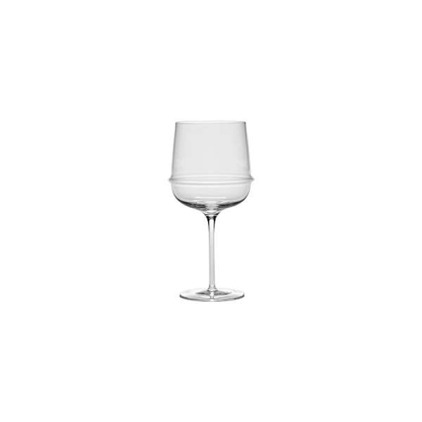 סט 4 כוסות ליין אדום Dune Red wine glass Clear