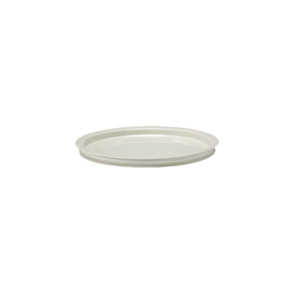 סט 2 צלחות לראשונה Dune Starter Plate Alabaster