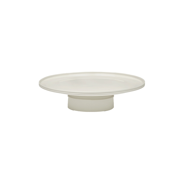 מעמד לעוגה Dune Cake Stand Alabaste