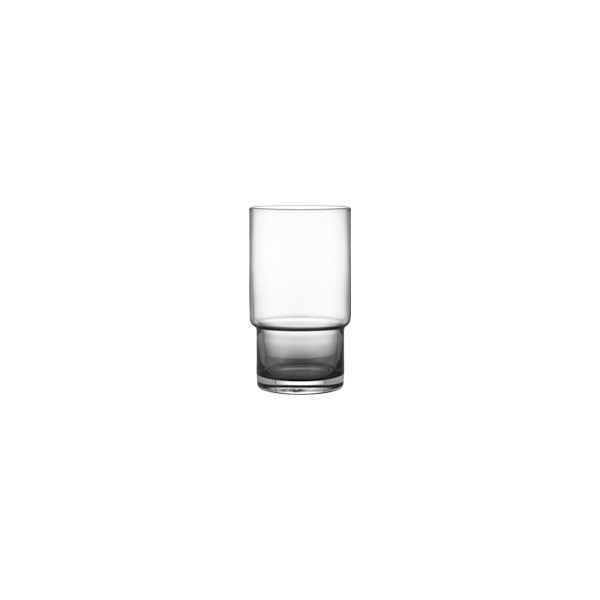 כוס Fit Glass Smoke (Large)