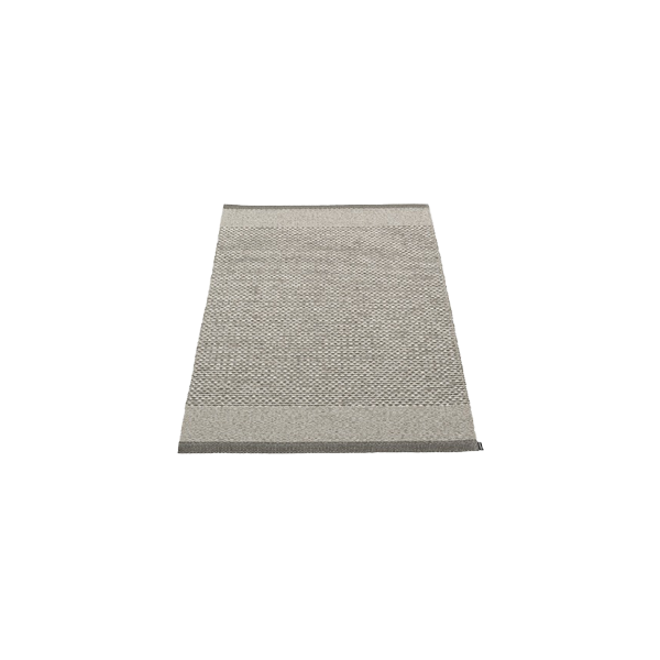 שטיח Edit Rug Charcoal/Warm Grey/Stone Metallic
