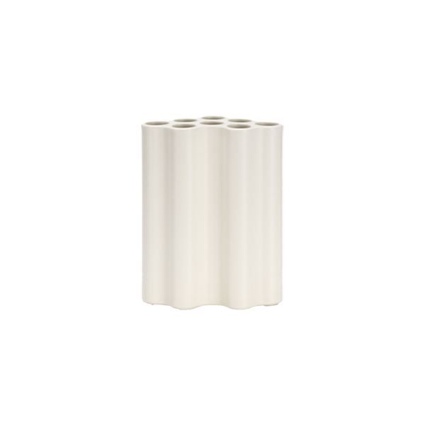 אגרטל Nuage Vase Ivory (Medium)