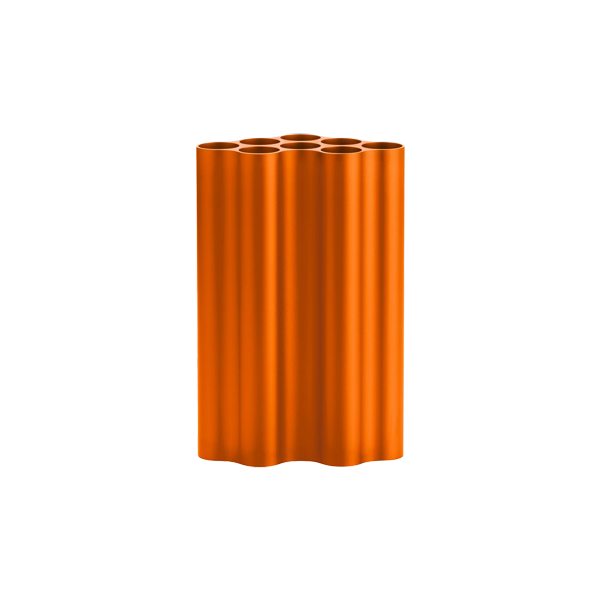 אגרטל Nuage Vase Brunt Orange (Large)